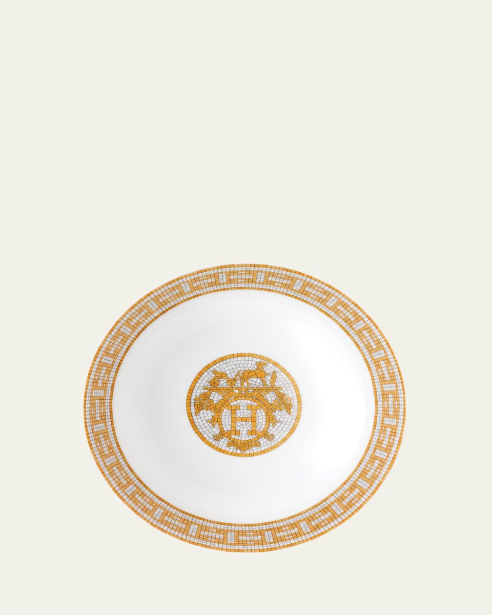 Mosaique Au 24 Cereal Plate